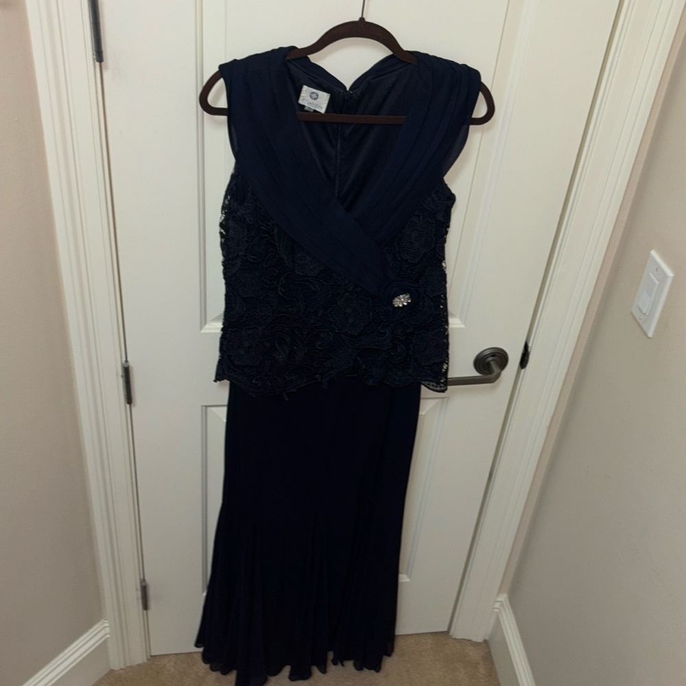 Patra Gown